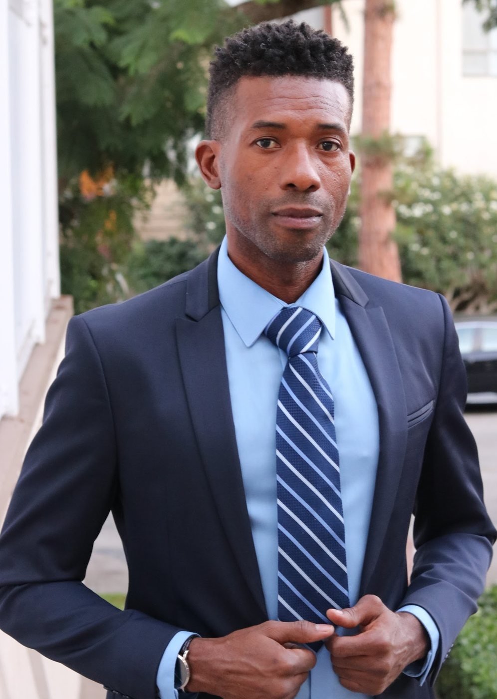 Attorney Sheldon R. Henry